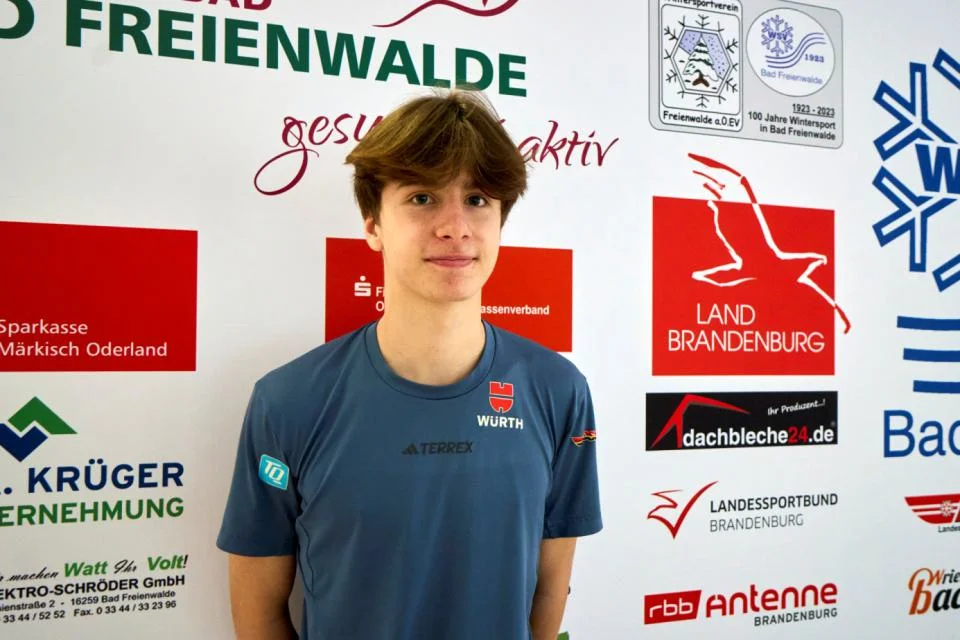 Unsere Nationalkader in der Saison 2025/26