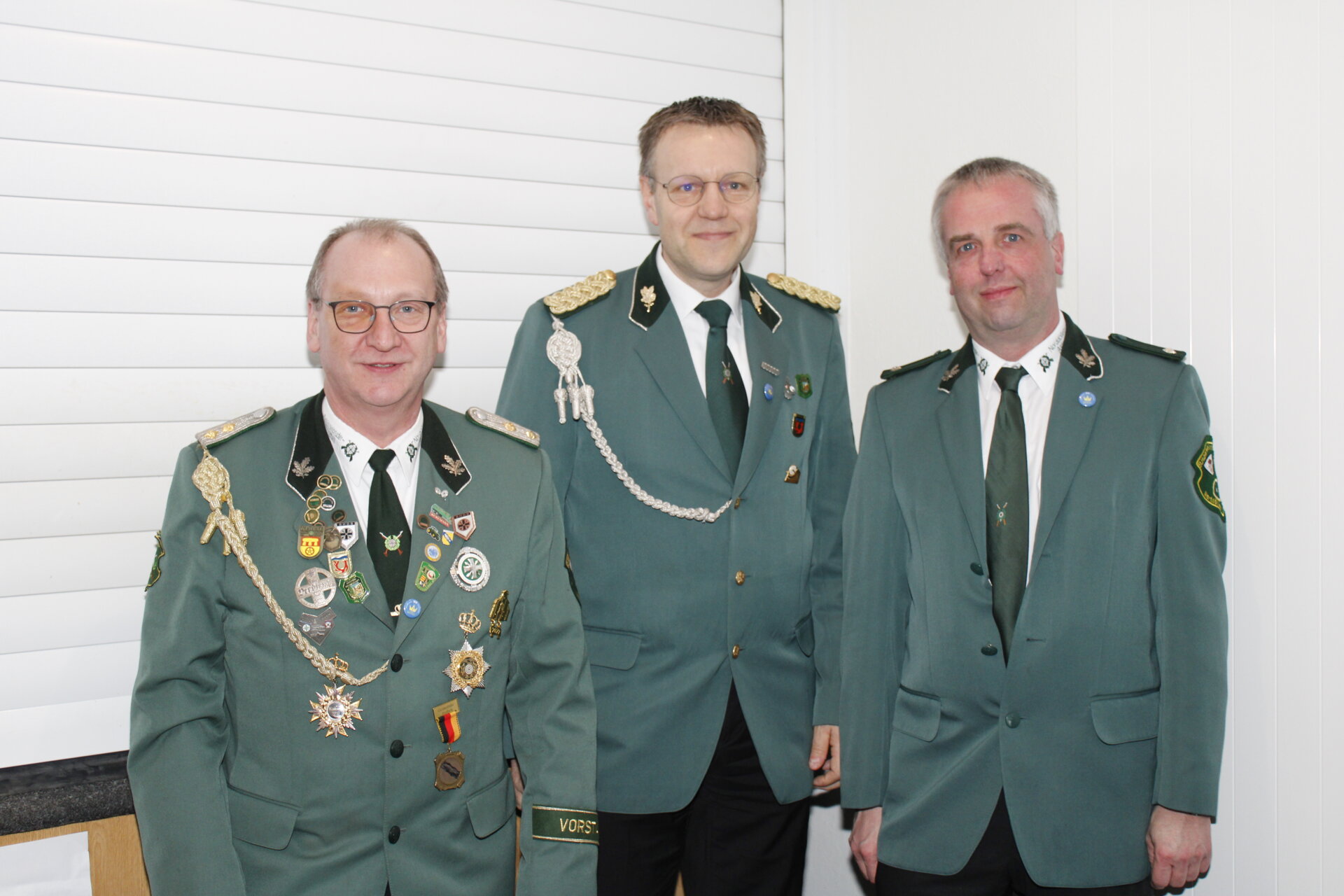 Generalversammlung 2023