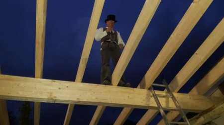 Dachdecker