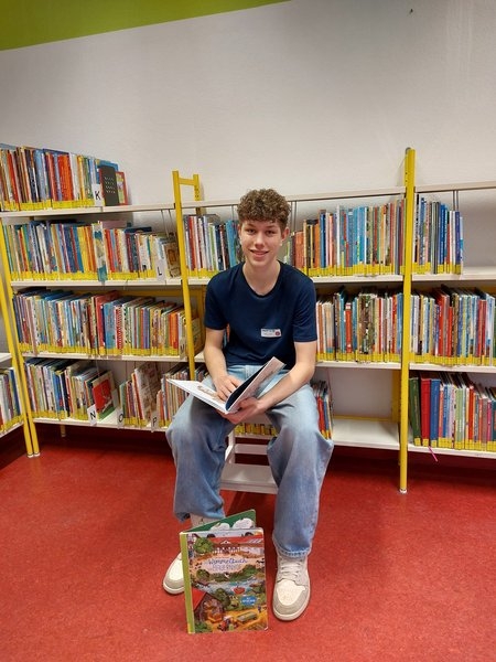 Bibliothek