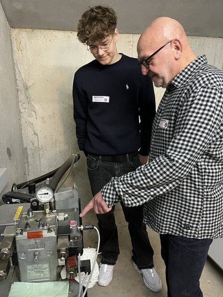 Gebäudemanagement