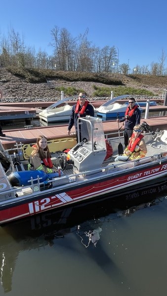 Feuerwehr