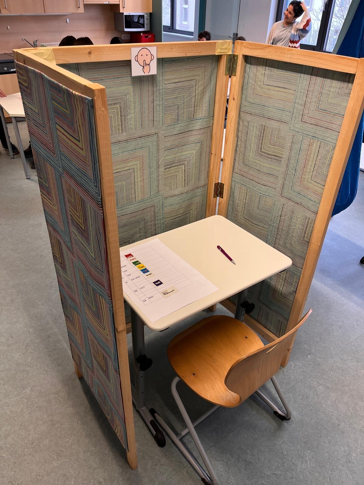 Juniorwahl 3