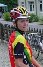 Monika Flaschka