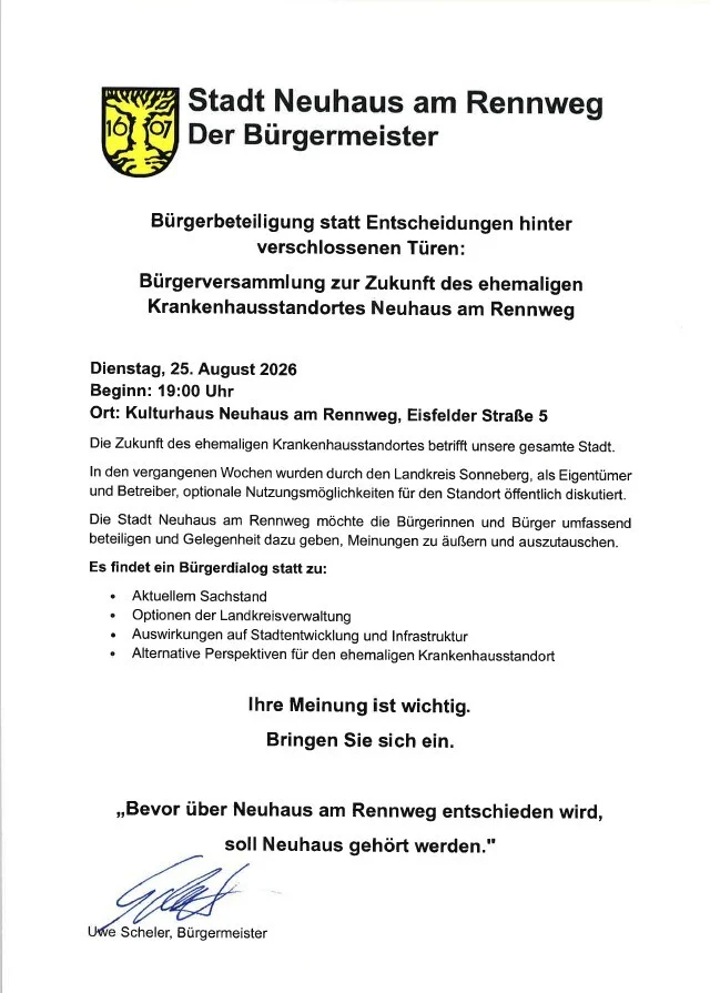 2026-08-21 Einladung Bürgerversammlung