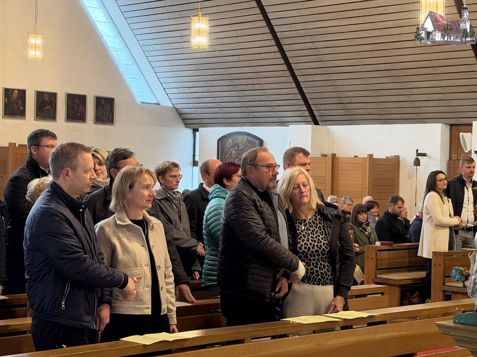 Ehejubiläum Miltach 2026