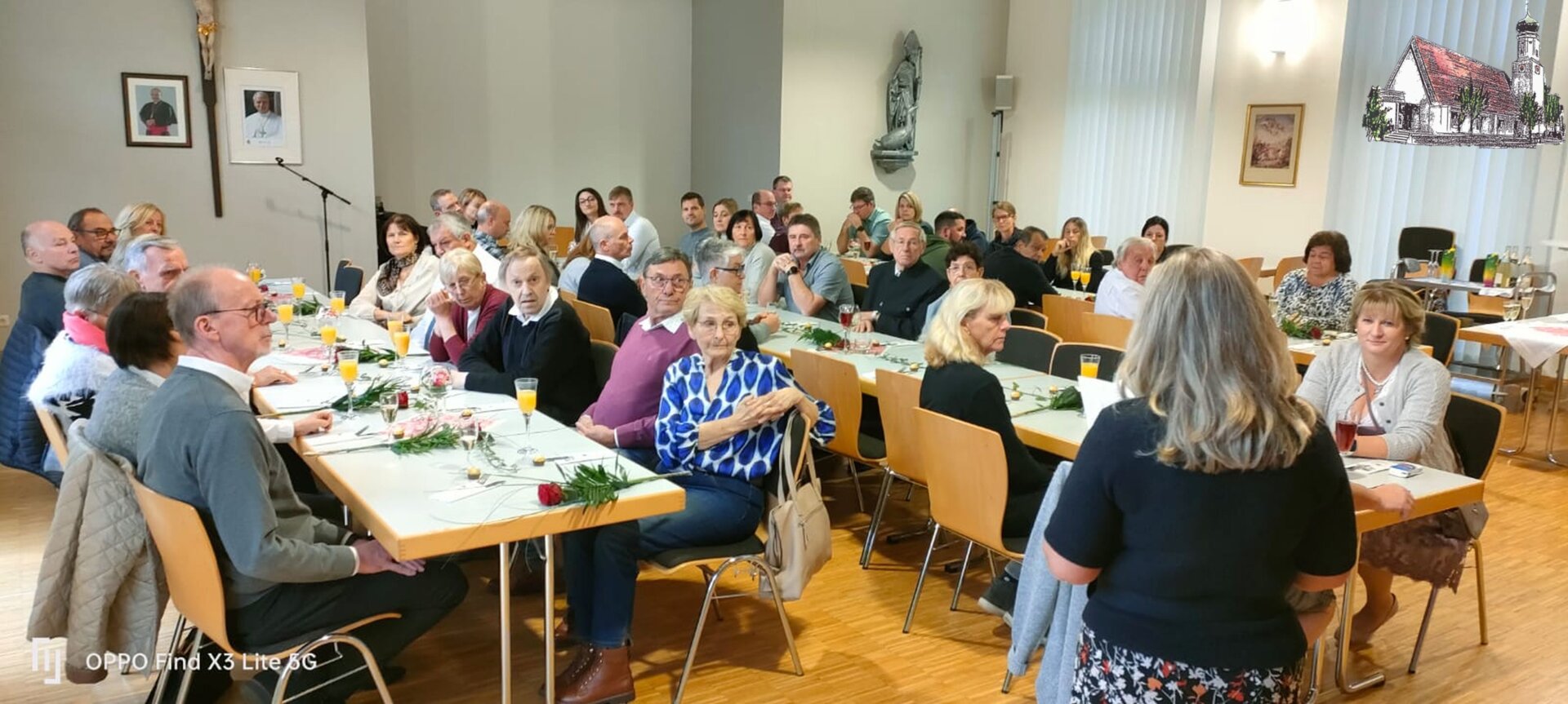 Ehejubiläum Miltach 2026