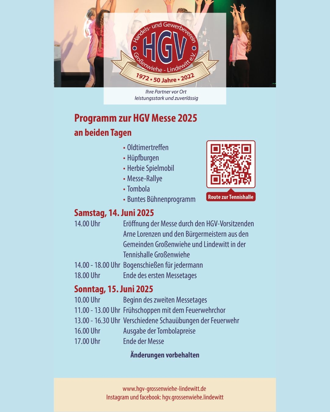 HGV Messe2