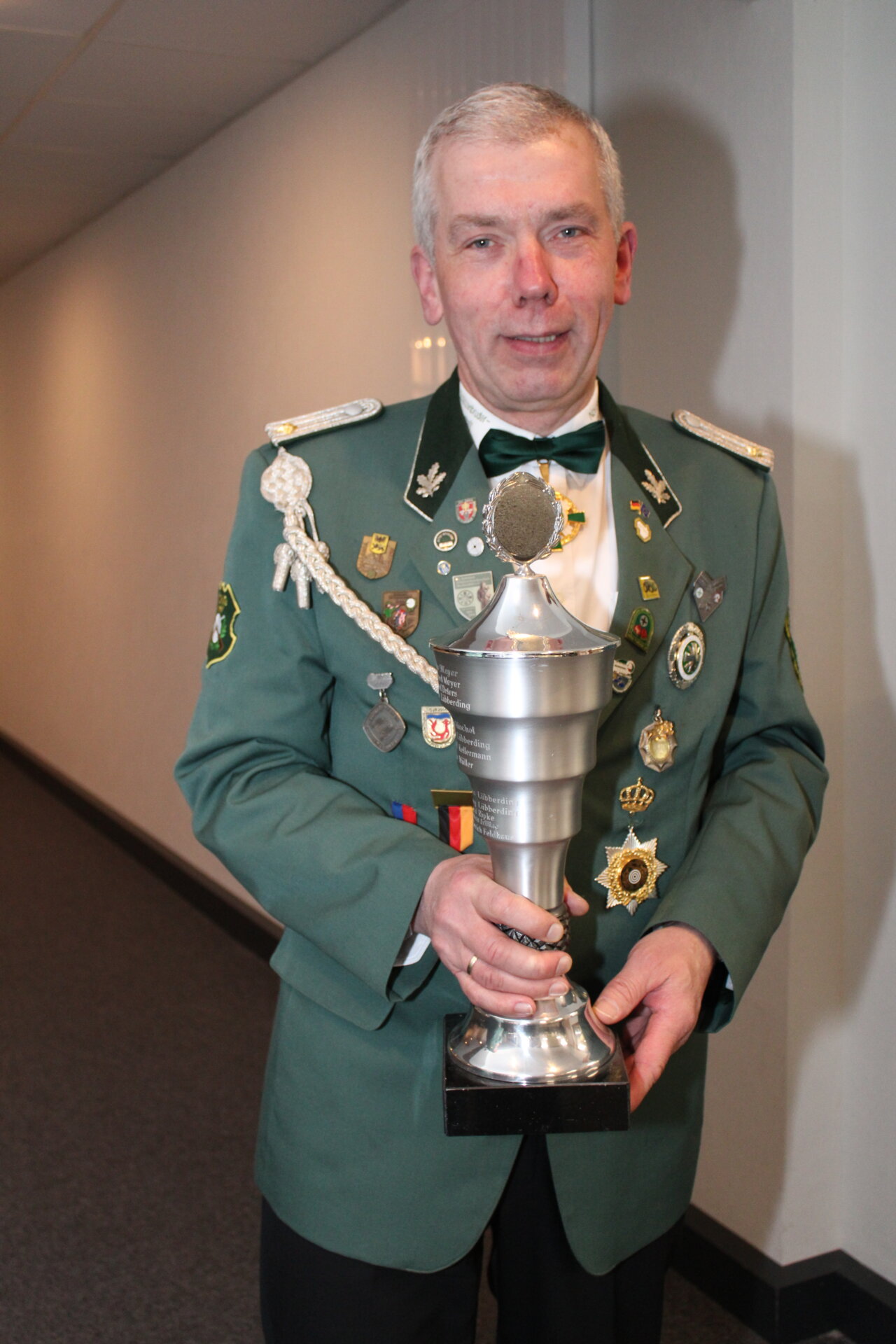 Königschießen 2019