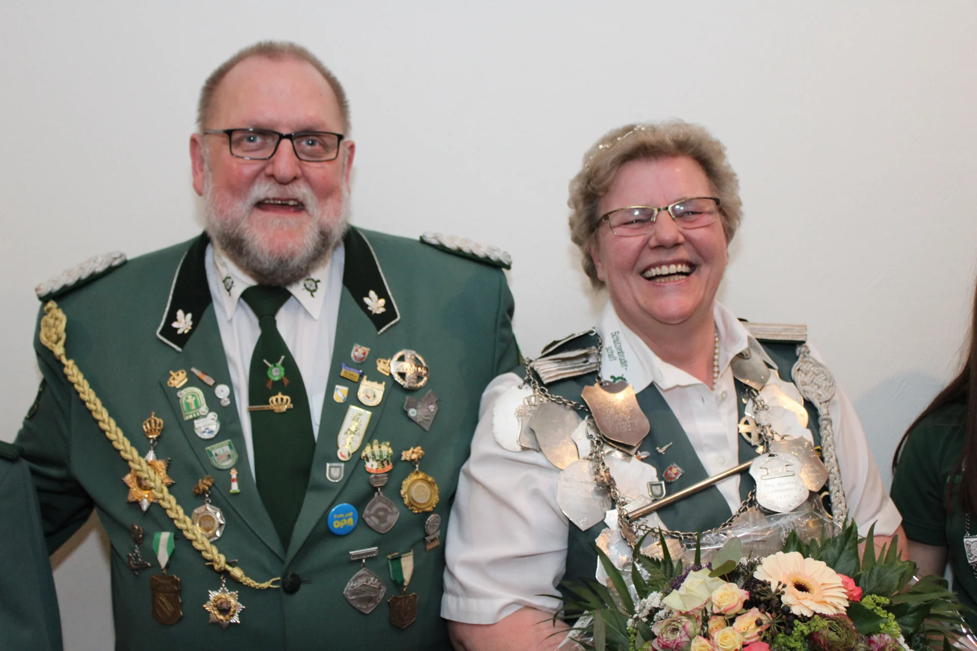 Königschießen 2019