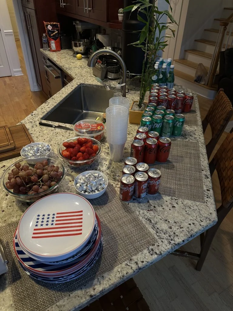 Frühstück