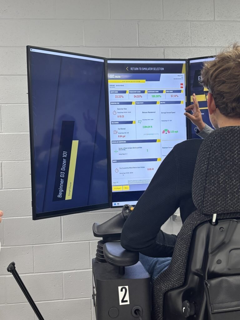 Simulator