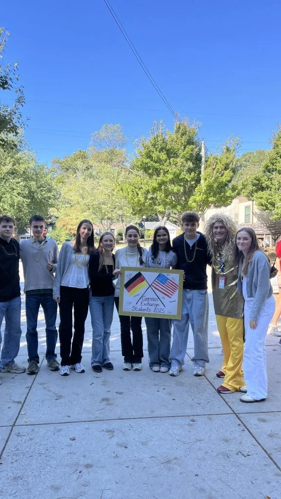 Gruppenfoto