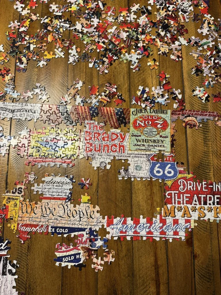Puzzle
