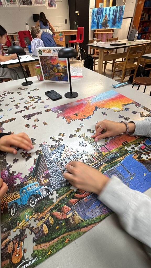 Puzzle