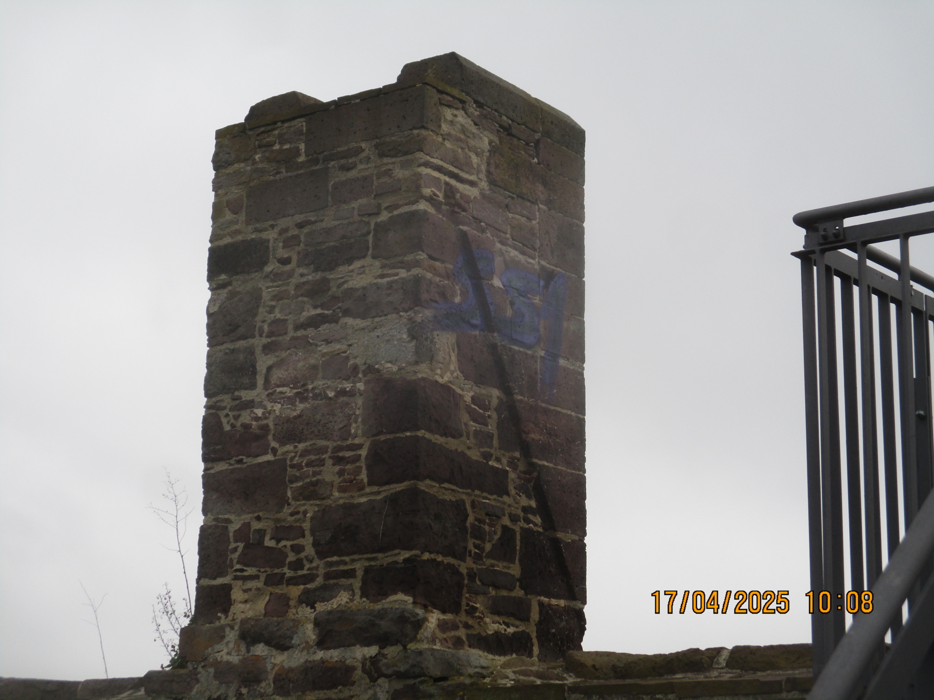 Vandalismus
