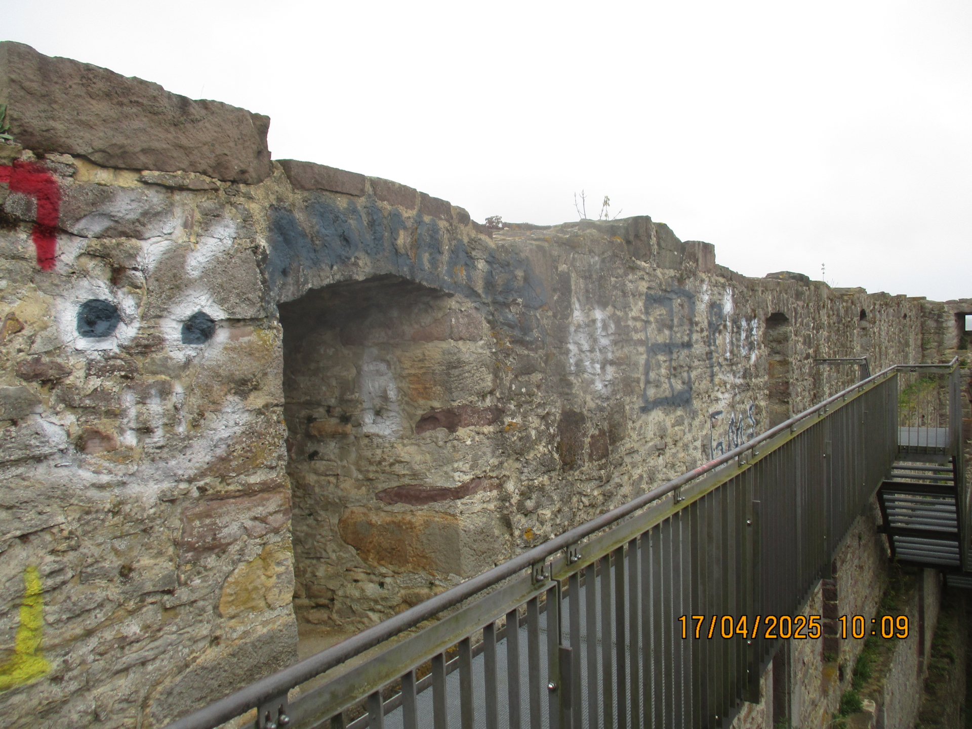 Vandalismus