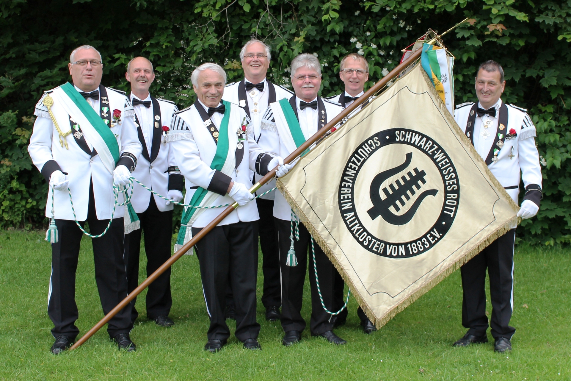 2017-Fahnengruppe