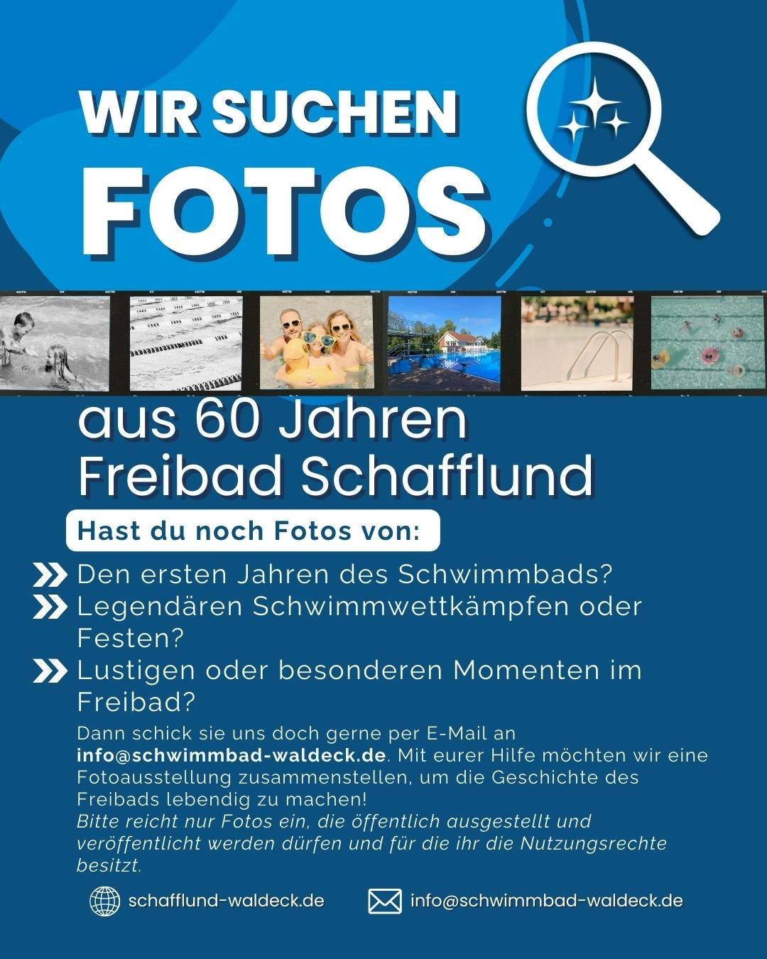 Foto suche Schwimmbad