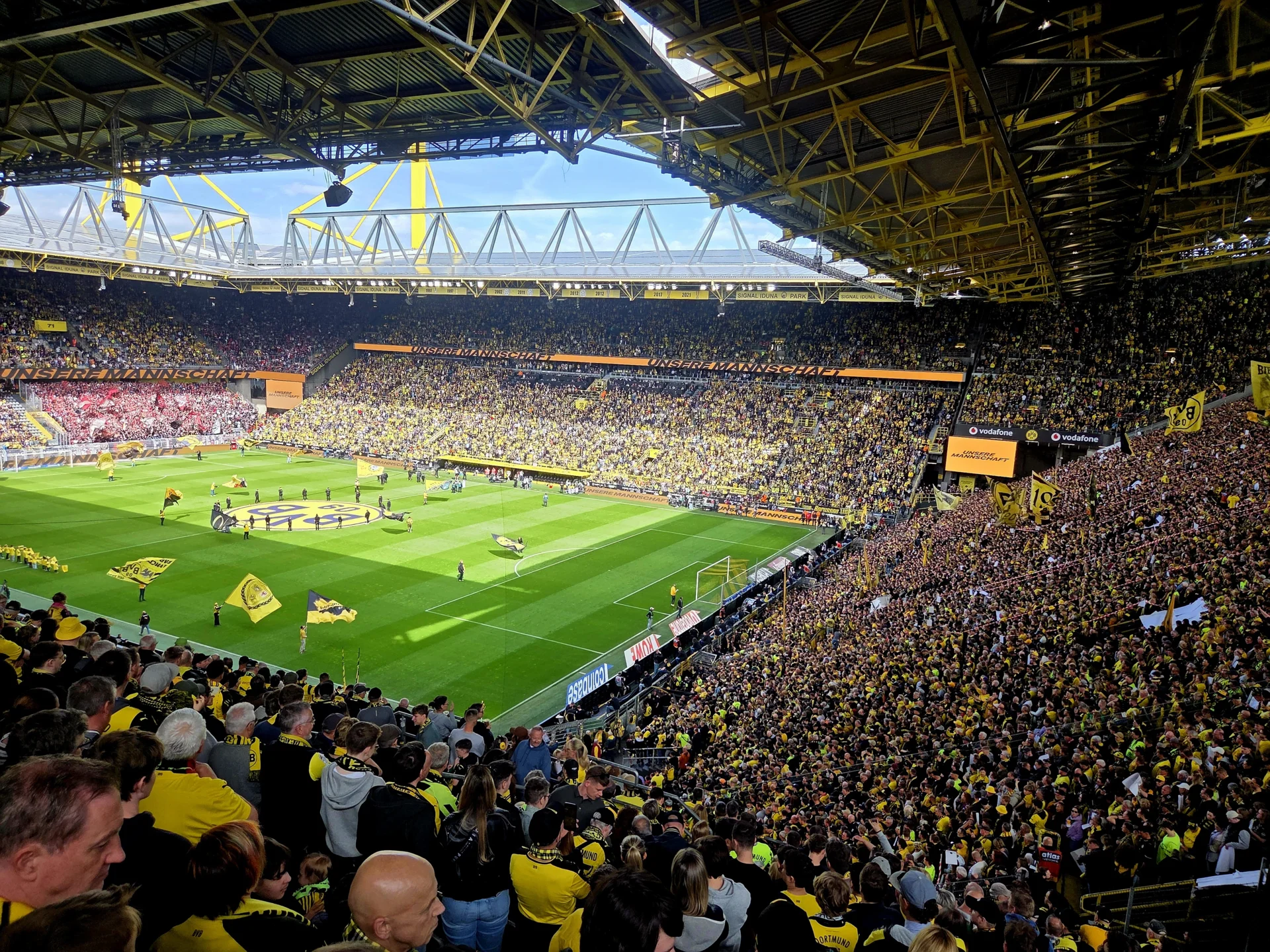 BVB 1
