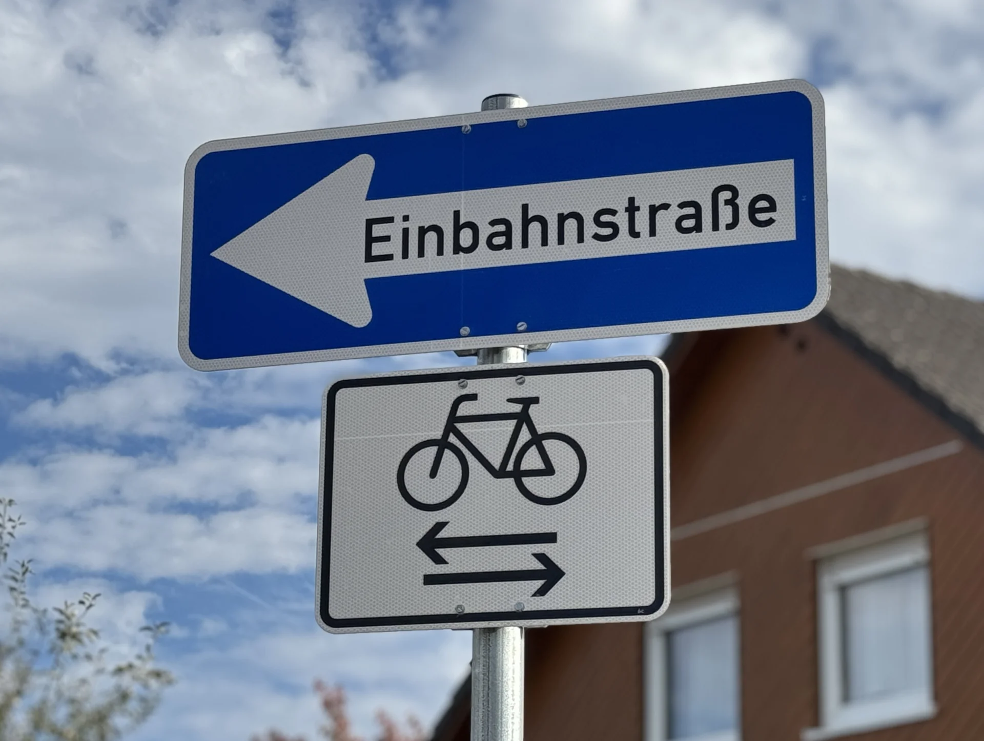 Einweihung Nordweg