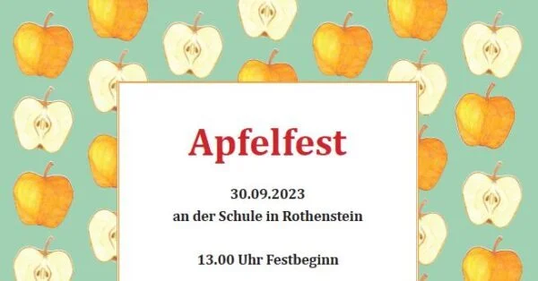 Apfelfest