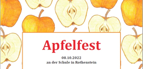 Apfelfest