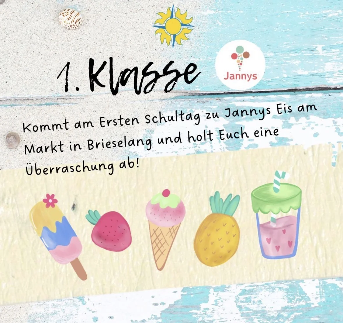 jannyeiseinschulgung