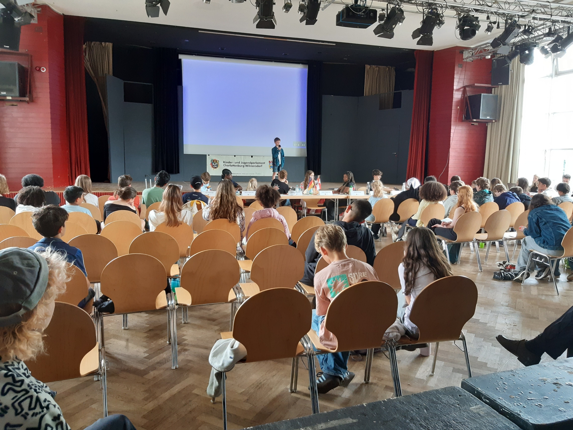 Plenum Juli 25