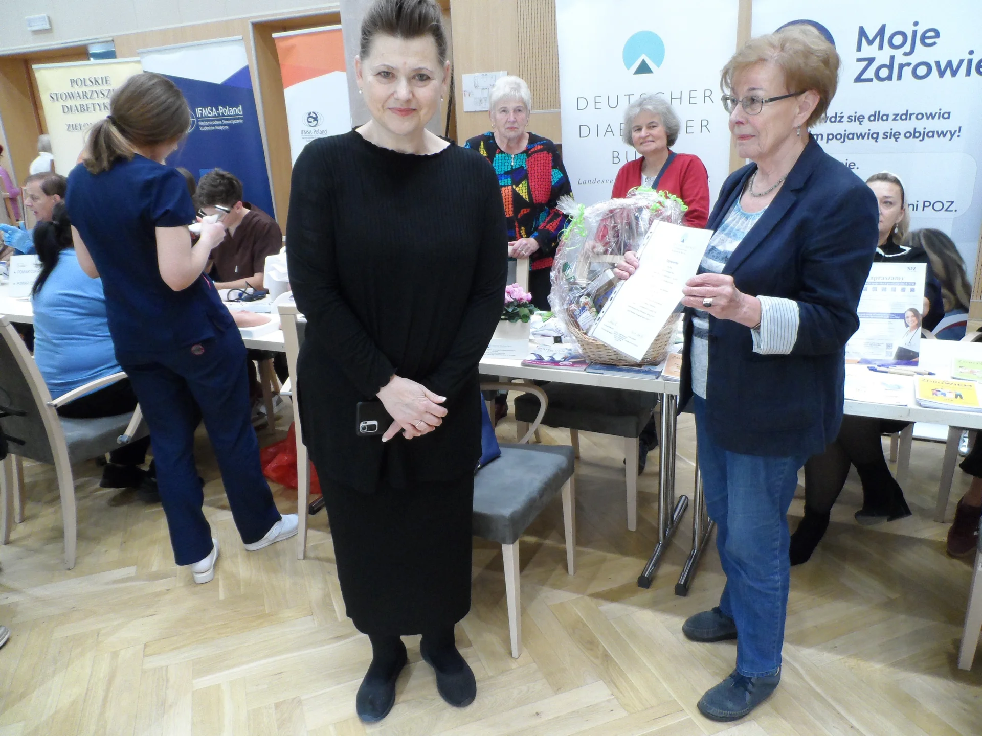 Izabela Franaszak-Ptak