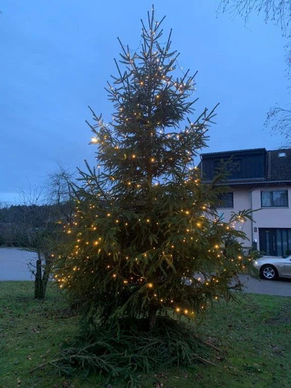 Hintersteinbach