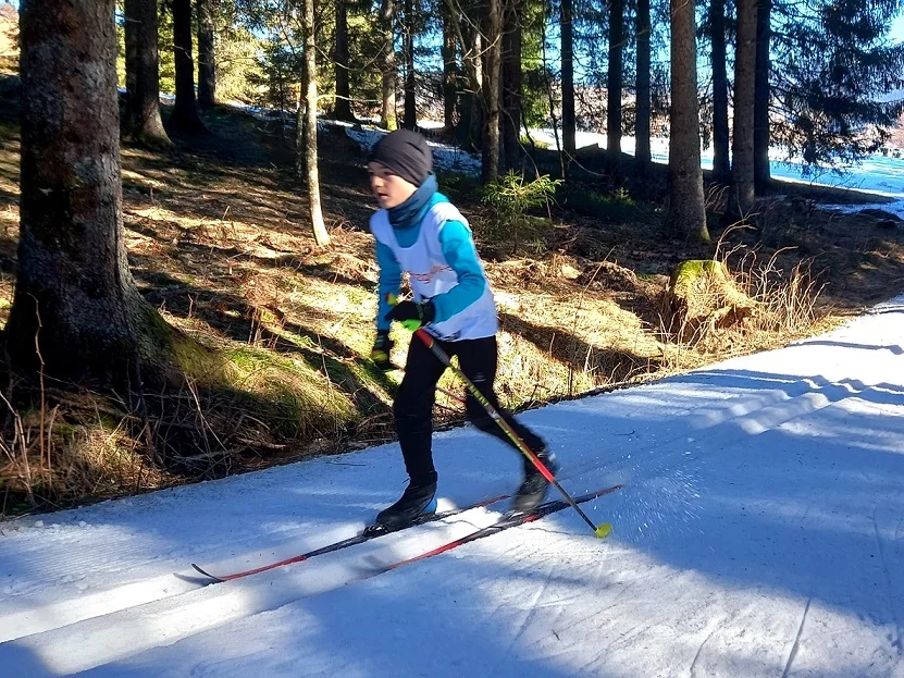 Rechbergpokal SZ Bernau