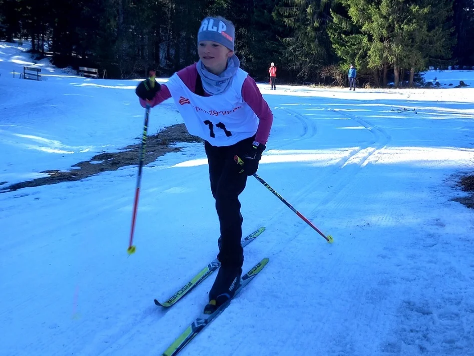 Rechbergpokal SZ Bernau