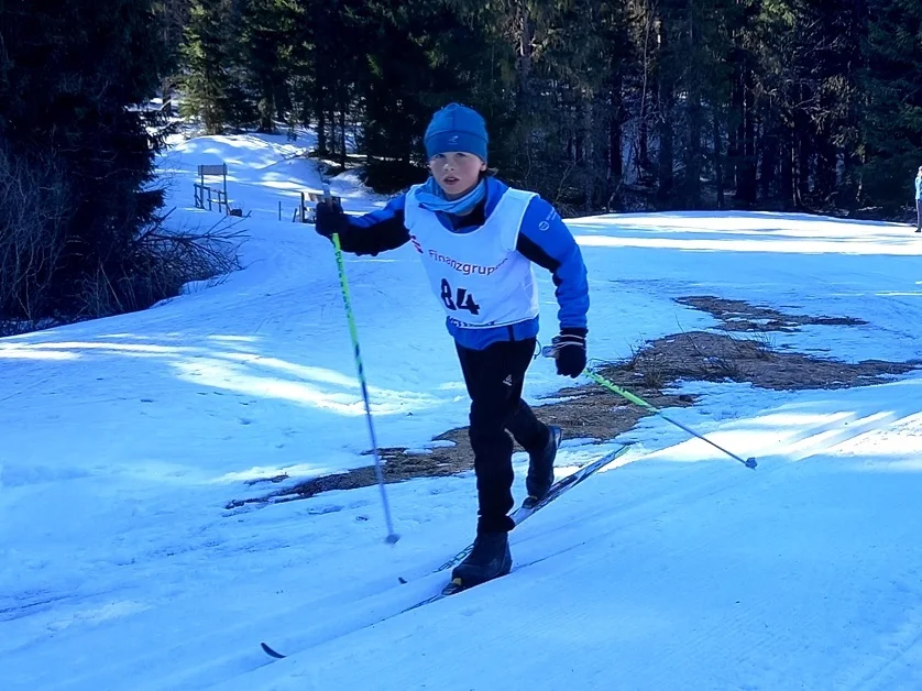 Rechbergpokal SZ Bernau