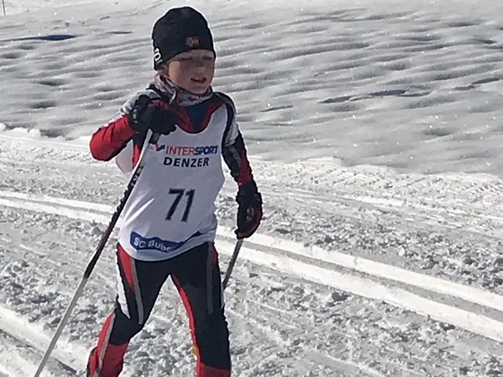 Rechbergpokal SZ Bernau