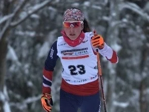 3. Deutscher Schülercup (Finale) SC Partenkirchen in Seefeld (A)