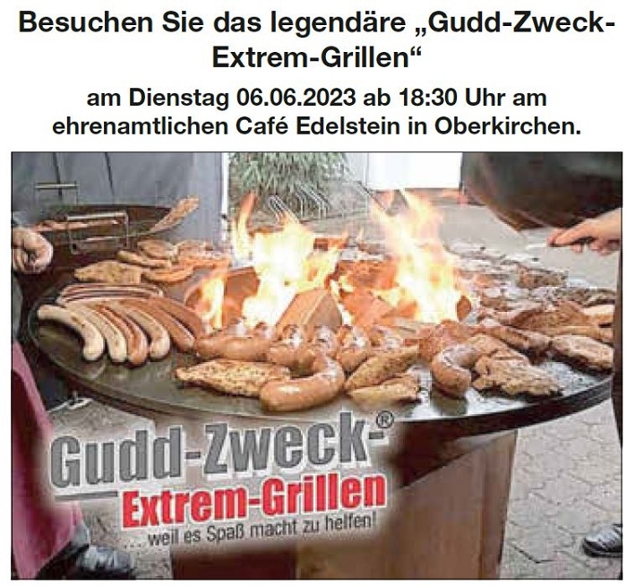 2023-05-25_FREISENER-NACHRICHTEN_21-2023_S-14_Gudd-Zweck-EXTREM-GRILLEN_A_V-700