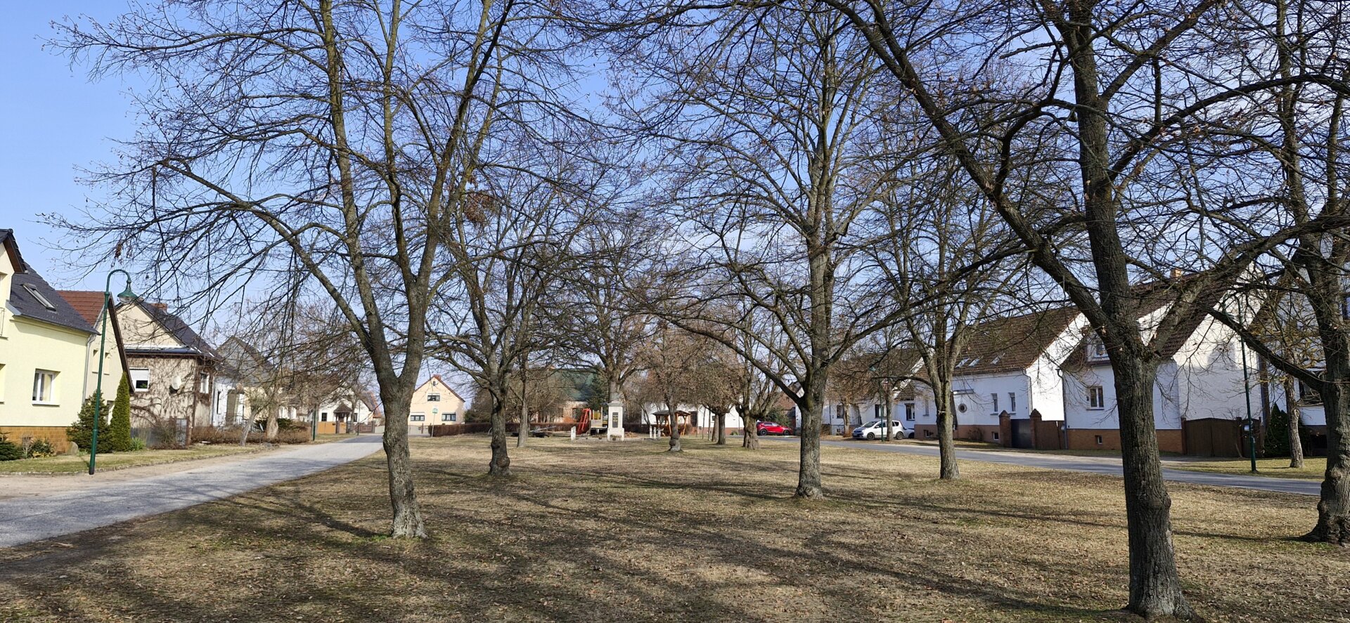 Anger in Coschen