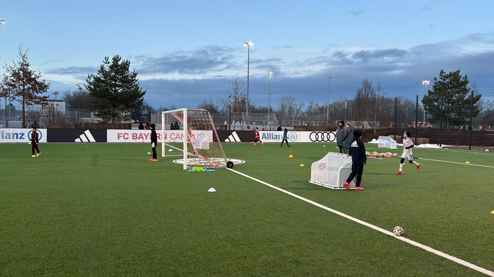 F2 Förderkader U11
