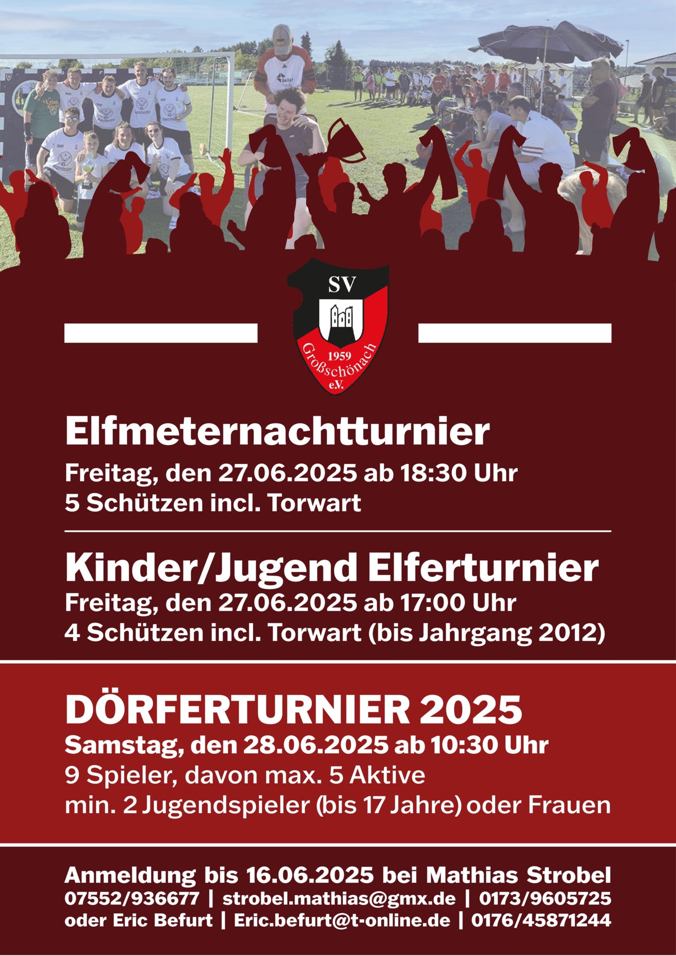 Dörferturnier 2025 2