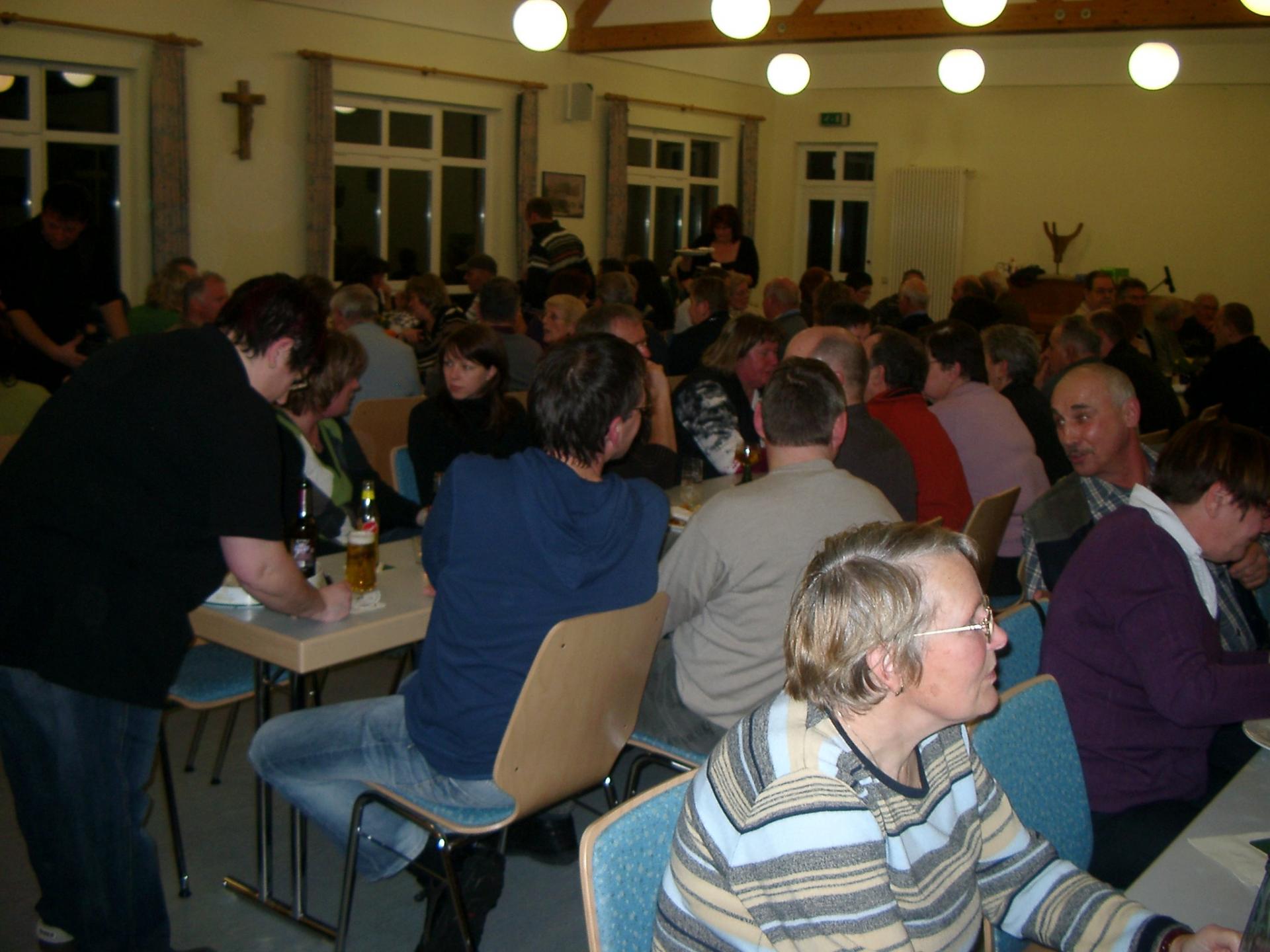 Gemeindetag 2009