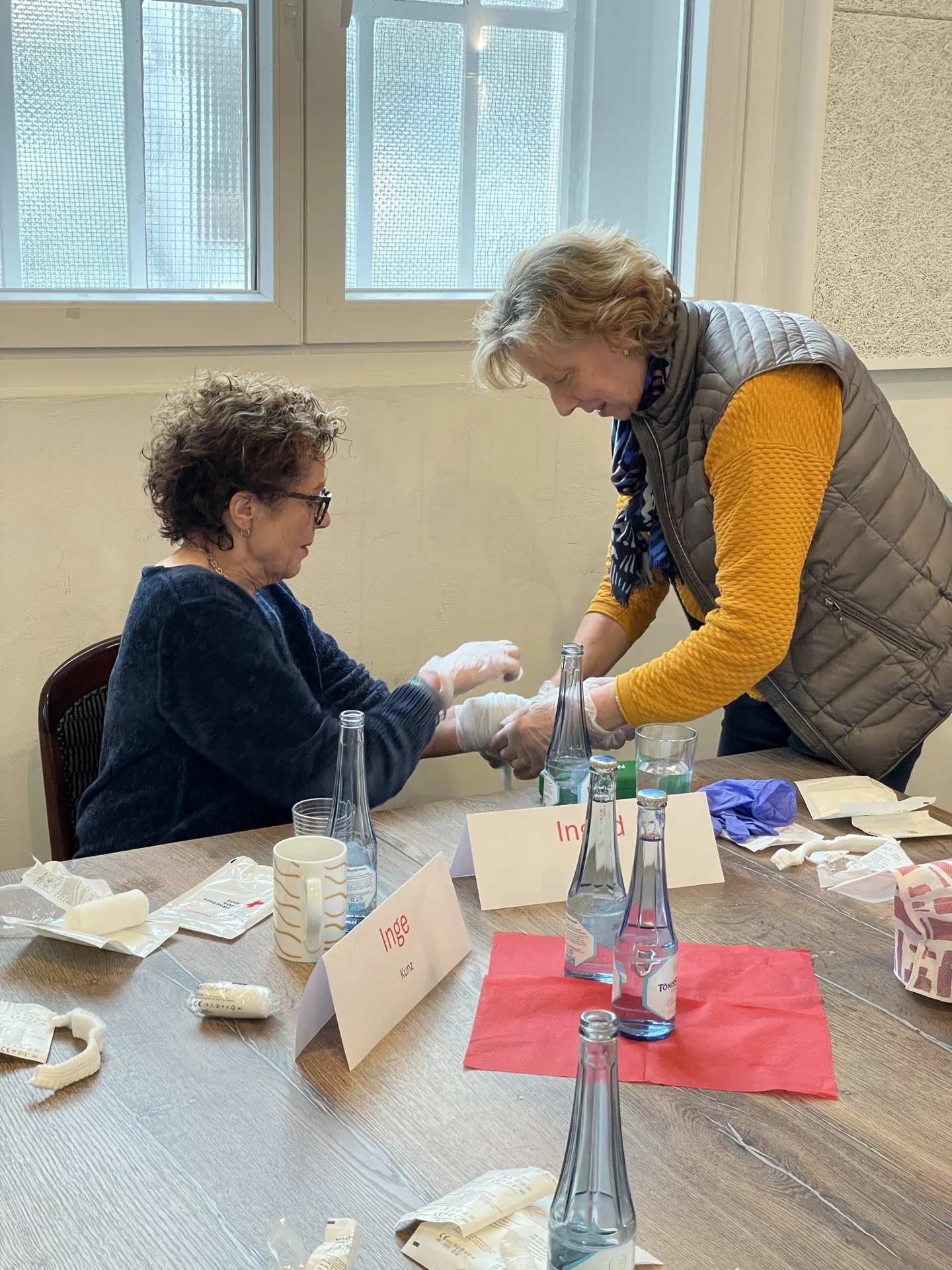 Erste Hilfe Kurs 28.02.2026