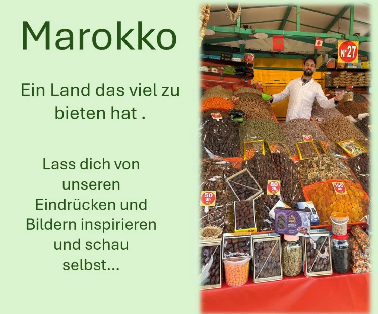 Marokko 1