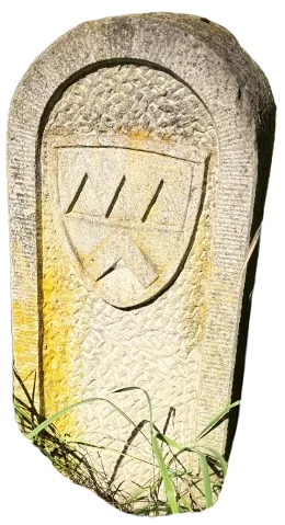 Grenzstein