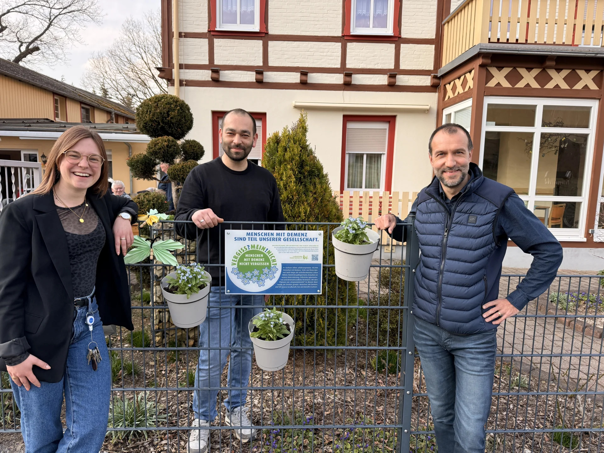 Vergissmeinnicht