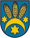 Wappen der Gemeinde Windischgarsten / Oberösterreich