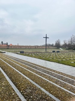 Theresienstadt