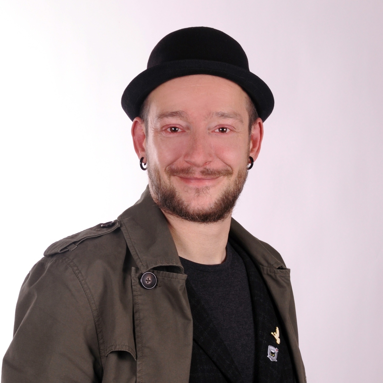 Robert Kosin Linke_Foto Alexander Kube_b