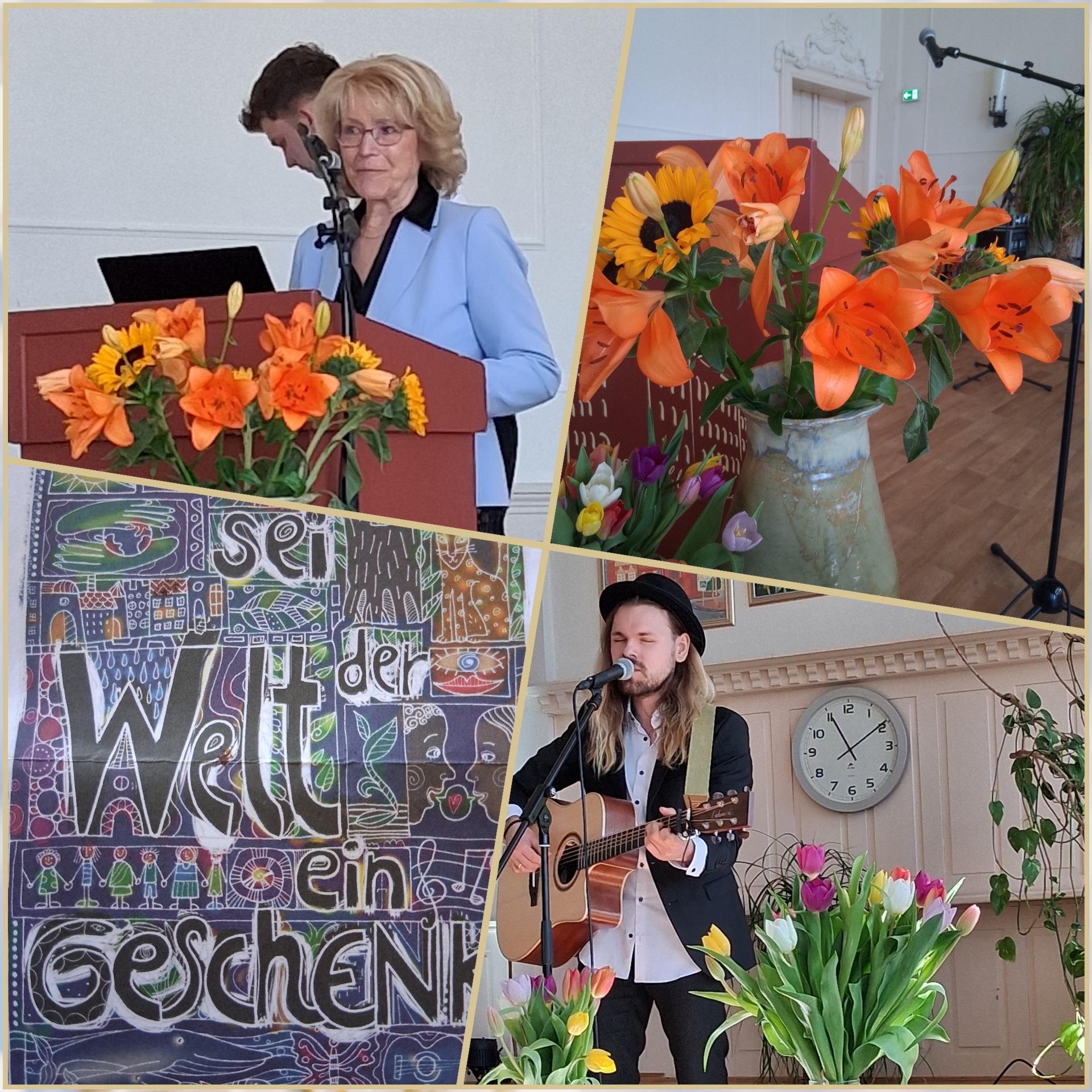 Jugendweihe