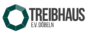 Logo Treibhaus EV Döbeln